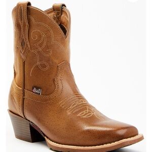 Western Boots